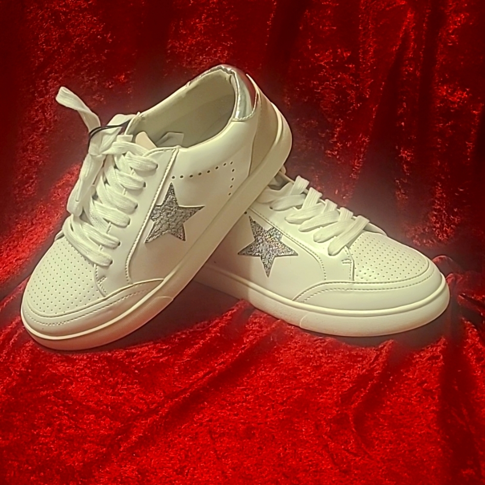 Mia girl shoes